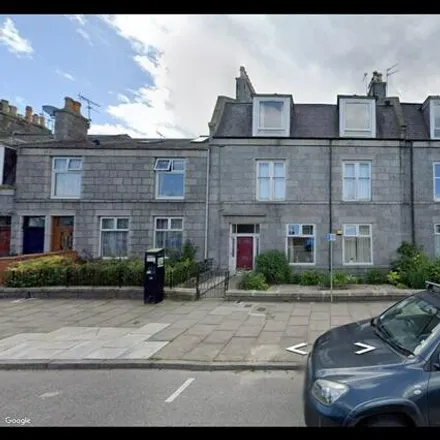 Image 1 - 91 Sunnyside Road, Aberdeen City, AB24 3LT, United Kingdom - Apartment for rent