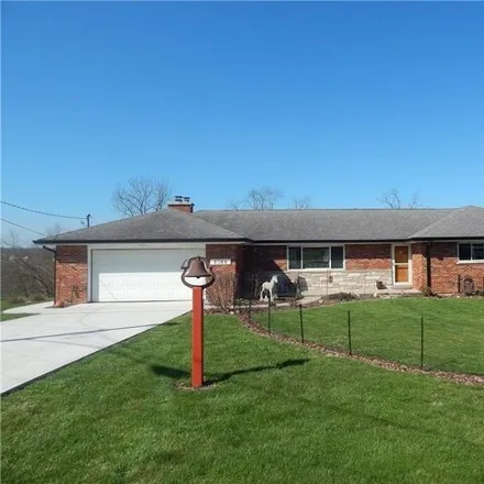 Buy this 3 bed house on 5399 Linda Drive in Warren County, OH 45152