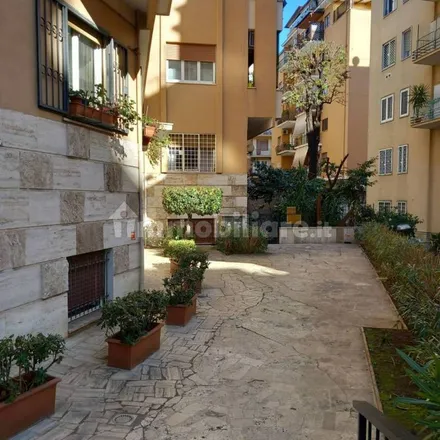 Rent this 2 bed apartment on Via San Calepodio in 00152 Rome RM, Italy