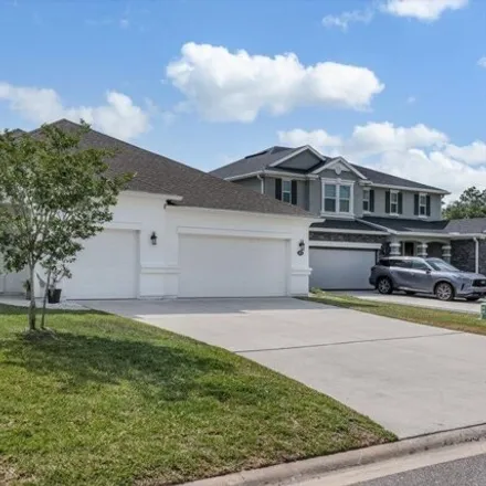 Buy this 4 bed house on 14874 Durbin Cove Way in Jacksonville, FL 32259