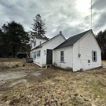 Image 2 - 712 Augusta Road, Searsmont, Waldo County, ME 04952, USA - House for sale