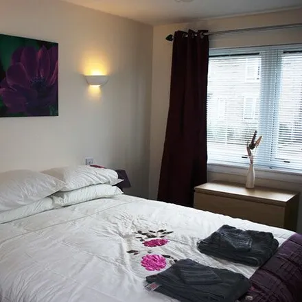 Image 6 - Mill Street, Glasgow, G40 1HZ, United Kingdom - Apartment for rent