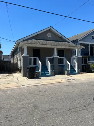 Rent this 3 bed house on 2504 Frenchmen St