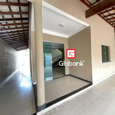 Buy this 4 bed house on Quadra do Cassimiro de Abreu in Rua São Tomé, Todos os Santos