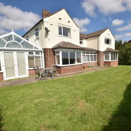 Buy this 4 bed house on Southview Farm in Burton Road, Heckington