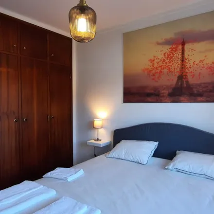 Rent this 2 bed apartment on Travessa Joaquim Marim Lemos in 2460-660 São Martinho do Porto, Portugal