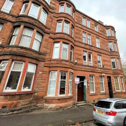 Image 1 - Laurel Place, Thornwood, Glasgow, G11 7RF, United Kingdom - Apartment for rent