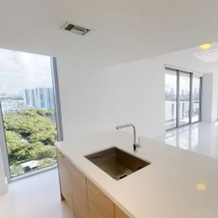 Rent this 3 bed apartment on #2115,16385 Biscayne Boulevard in Western Eastern Shores, North Miami Beach