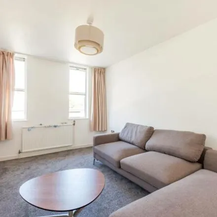Rent this 1 bed apartment on Prior Weston Primary School and Children's Centre in 101 Whitecross Street, London