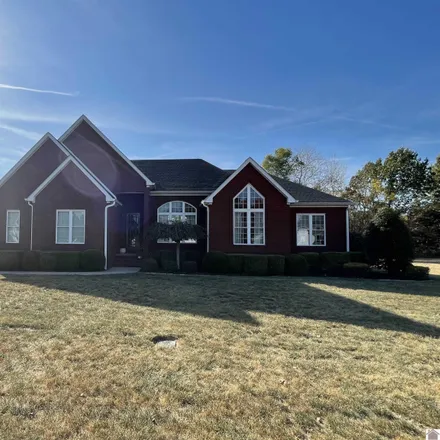 Buy this 4 bed house on unnamed road in Murray, KY