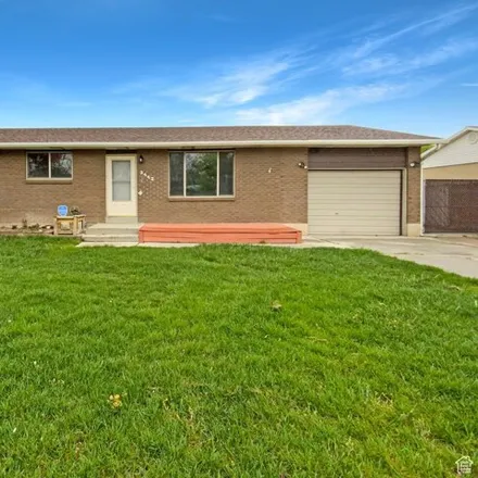 Buy this 5 bed house on 3446 Royalwood Drive in Taylorsville, UT 84129