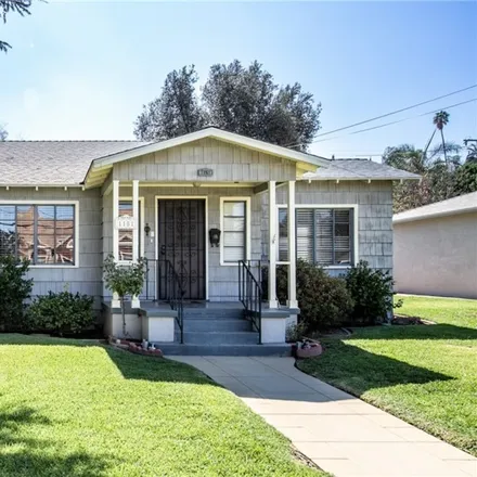 Buy this 3 bed house on 1119 Cedar Avenue in Redlands, CA 92373