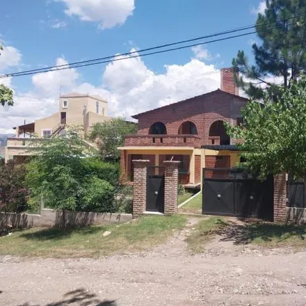 Image 2 - Fray Luis García, Departamento Punilla, San Antonio de Arredondo, Argentina - House for sale