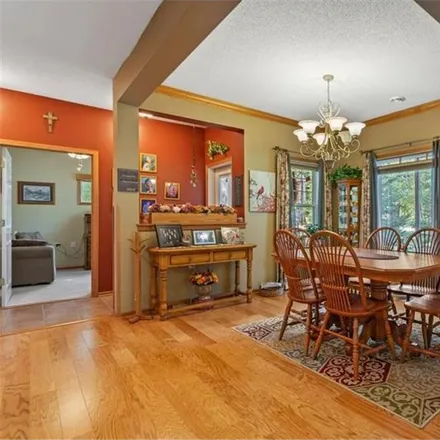 Image 3 - 7310 Timber Crest Drive South, Cottage Grove, MN 55016, USA - Townhouse for sale