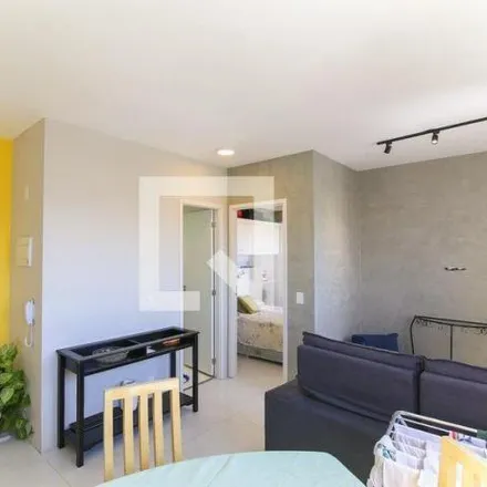 Rent this 1 bed apartment on Playgroud Infantil in Rua Flama, Jardim Maria Duarte