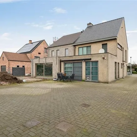 Image 8 - Eduard Prissestraat 108, 9100 Sint-Niklaas, Belgium - Apartment for rent