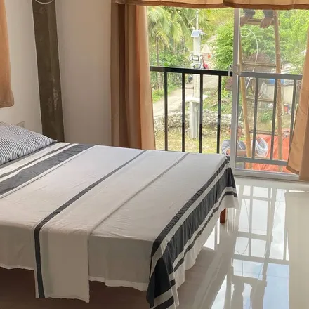 Rent this 1 bed house on Valencia in 6215 Central Visayas Negros Oriental, Philippines