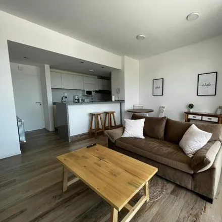 Buy this 1 bed apartment on Avenida Daniel M. Cazón 526 in Partido de Tigre, B1648 EWS Tigre