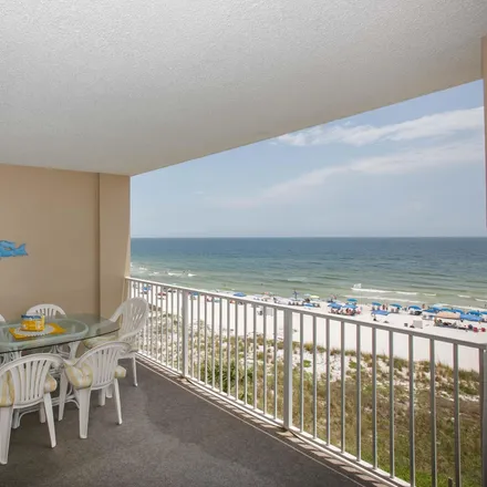 Image 3 - 24950 Perdido Beach Boulevard, Orange Beach, AL 36561, USA - Townhouse for sale