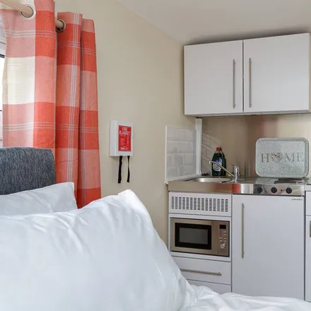 Rent this 1 bed apartment on Southampton in SO14 1NX, United Kingdom