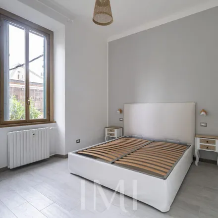 Rent this 3 bed apartment on Via Francesco De Sanctis in 52, 20141 Milan MI