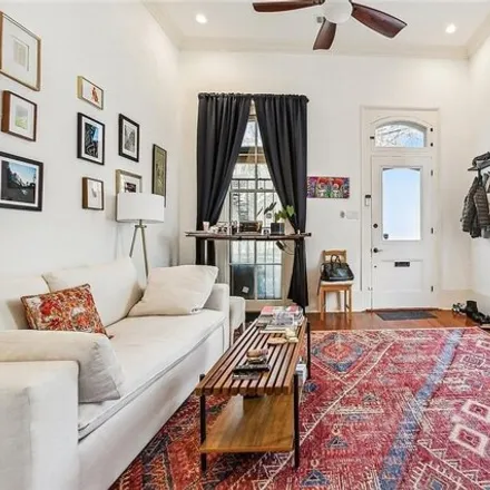 Image 4 - 3824 Dauphine Street, Bywater, New Orleans, LA 70117, USA - House for sale
