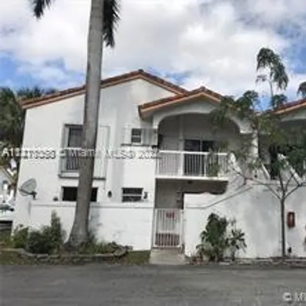 Rent this 3 bed condo on 7655 Southwest 153rd Court in Miami-Dade County, FL 33193