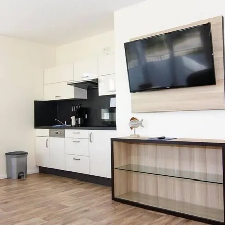 Rent this 2 bed apartment on 23769 Fehmarn