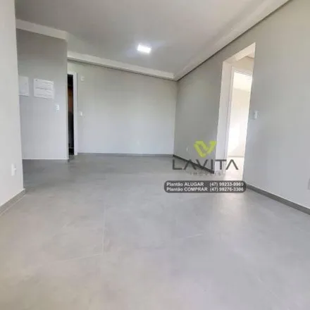 Rent this 2 bed apartment on Rua Albino Osvaldo Clasen 98 in Escola Agrícola, Blumenau - SC