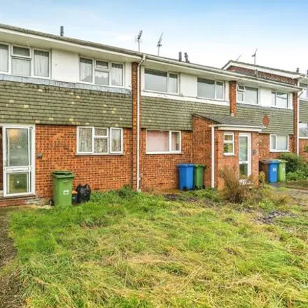 Buy this 3 bed townhouse on Gadby Road in Sittingbourne, Kent