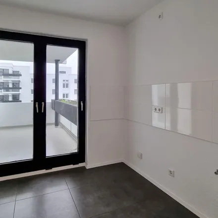 Image 5 - Ludwig-Prandtl-Straße 10, 37077 Göttingen, Germany - Apartment for rent