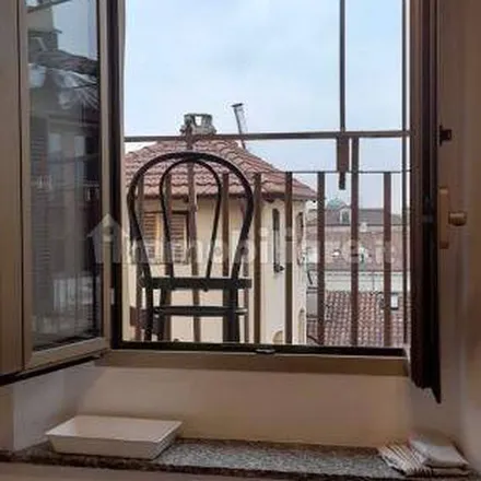 Rent this 2 bed apartment on Via San Massimo 8 in 10123 Turin TO, Italy