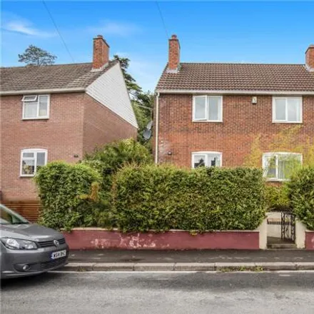 Buy this 4 bed duplex on 37 Southwood Drive in Bristol, BS9 2QX