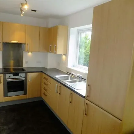 Buy this 1 bed apartment on Asda in Gibbon Street, Manchester