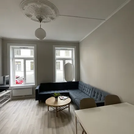 Image 3 - Colletts gate 11A, 0169 Oslo, Norway - Apartment for rent