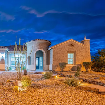 Buy this 3 bed house on 28072 North 100th Drive in Peoria, AZ 85383