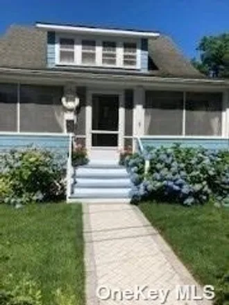 Rent this 2 bed house on 12 Cyrus Point Lane in Village of Bayville, NY 11709