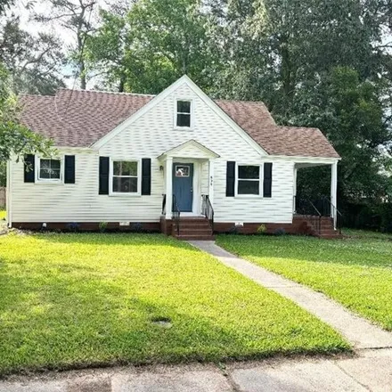 Buy this 4 bed house on 808 Jasmine Avenue in Ventosa, Norfolk