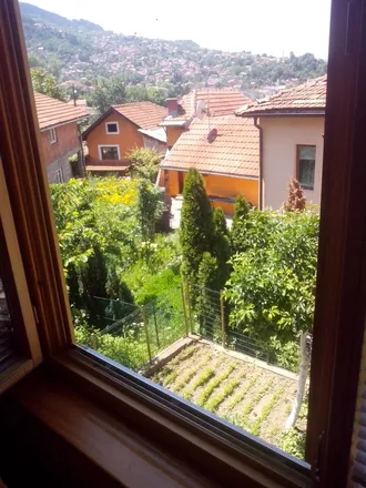 Image 4 - Sarajevo, MZ "Babića bašča", FEDERATION OF BOSNIA AND HERZEGOVINA, BA - House for rent
