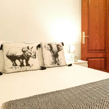 Rent this 1 bed room on Madrid in Calle de José Ortega y Gasset, 57