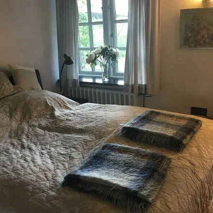 Rent this 1 bed apartment on Dagebüll in Schleswig-Holstein, Germany