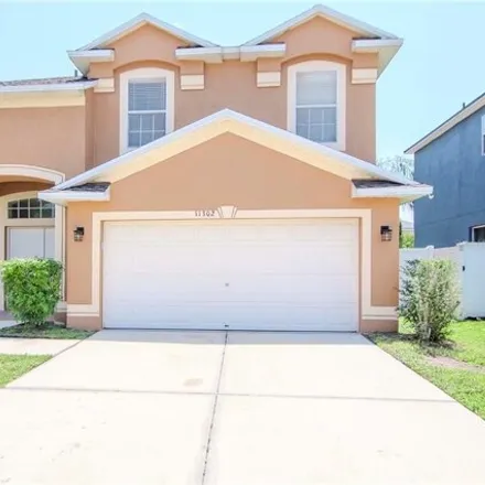 Buy this 4 bed house on 11302 Marion Lake Court in Riverview, FL 33569