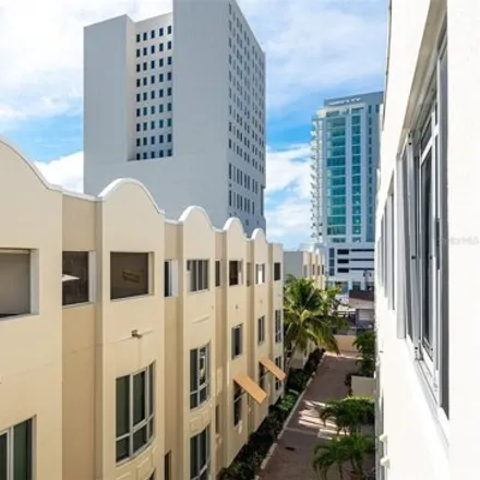 Image 7 - Marquee En Ville Building B, 235 Cocoanut Avenue, Sarasota, FL 34236, USA - Condo for rent