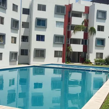 Buy this 2 bed apartment on Privada Almendros I in 62765 Emiliano Zapata, MOR