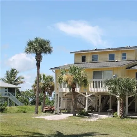 Rent this 2 bed condo on Hideaway 2 in Charlotte County, FL 33946