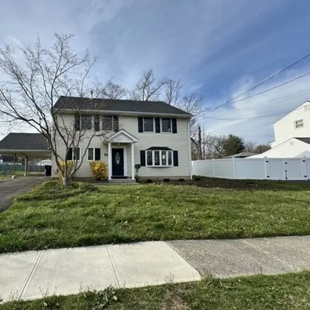 Buy this 4 bed house on 56 Marcy Street in Franklin Township, NJ 08873