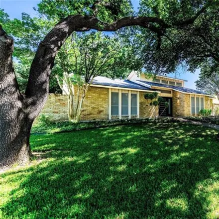 Buy this 4 bed house on 7247 Blythdale Dr in Dallas, Texas