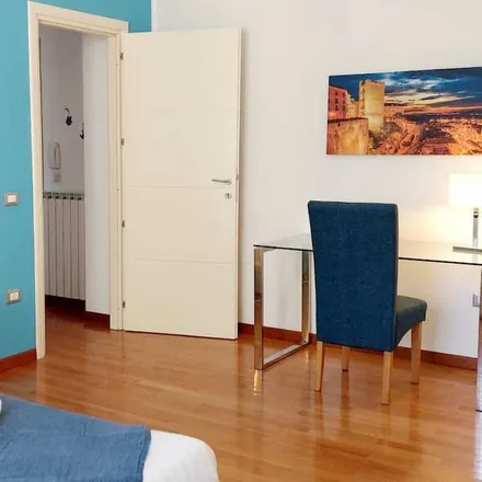 Rent this 2 bed apartment on Cagliari in Casteddu/Cagliari, Italy