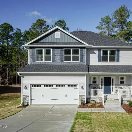 Buy this 4 bed house on 900 Harbour Pointe Dr in New Bern, North Carolina