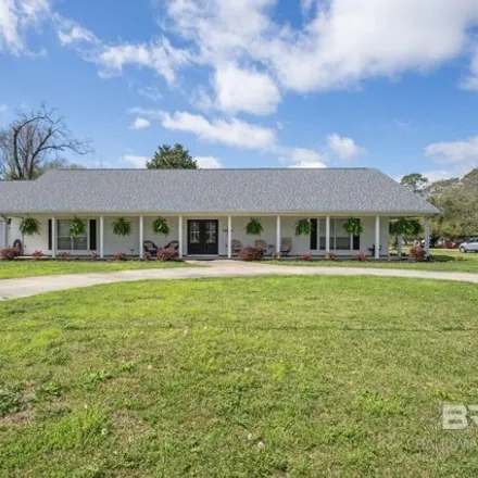 Buy this 3 bed house on 329 Armstrong Avenue in Bay Minette, Baldwin County